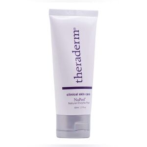 Theraderm -NuPeel Natural Enzyme Peel, 2 fl oz New